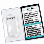Sticky Lash Segment Palette
