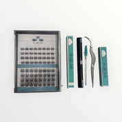 Clip on Lash Cluster Starter kit