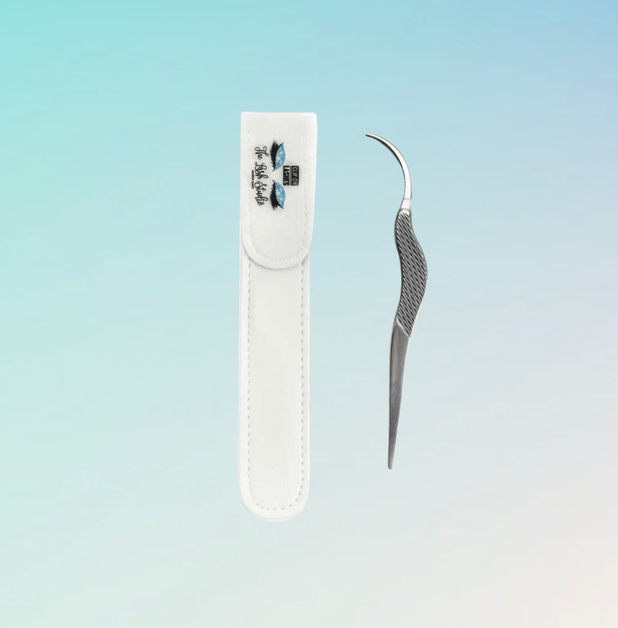 Lash Cluster Clamping Tool