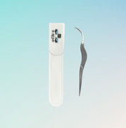Lash Cluster Clamping Tool