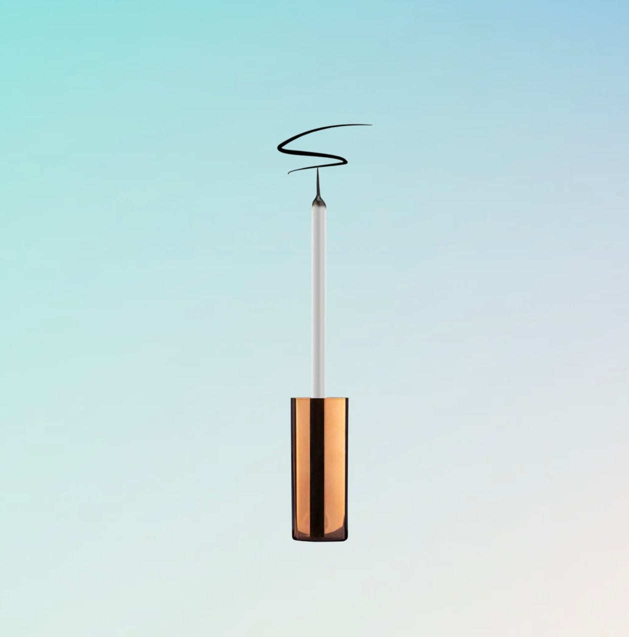 Black precision tip bonder
