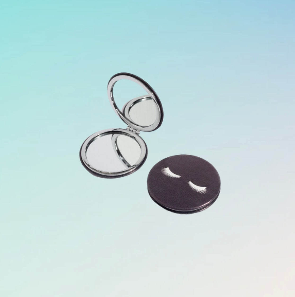Mini mirror