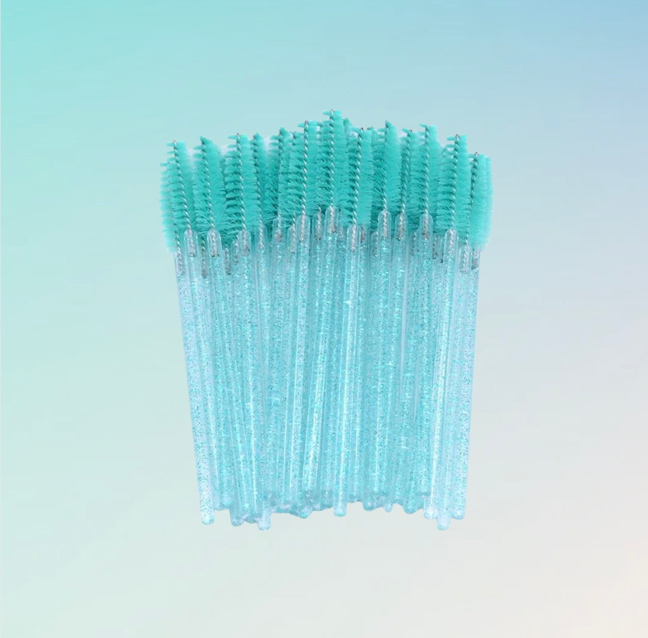 Eyelash Brushes