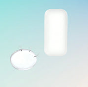 Sticky Lash Segment Palette