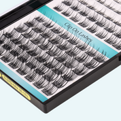 Clip on Lash Cluster Starter kit