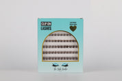 DIY Clip on lash clusters -  starter kit