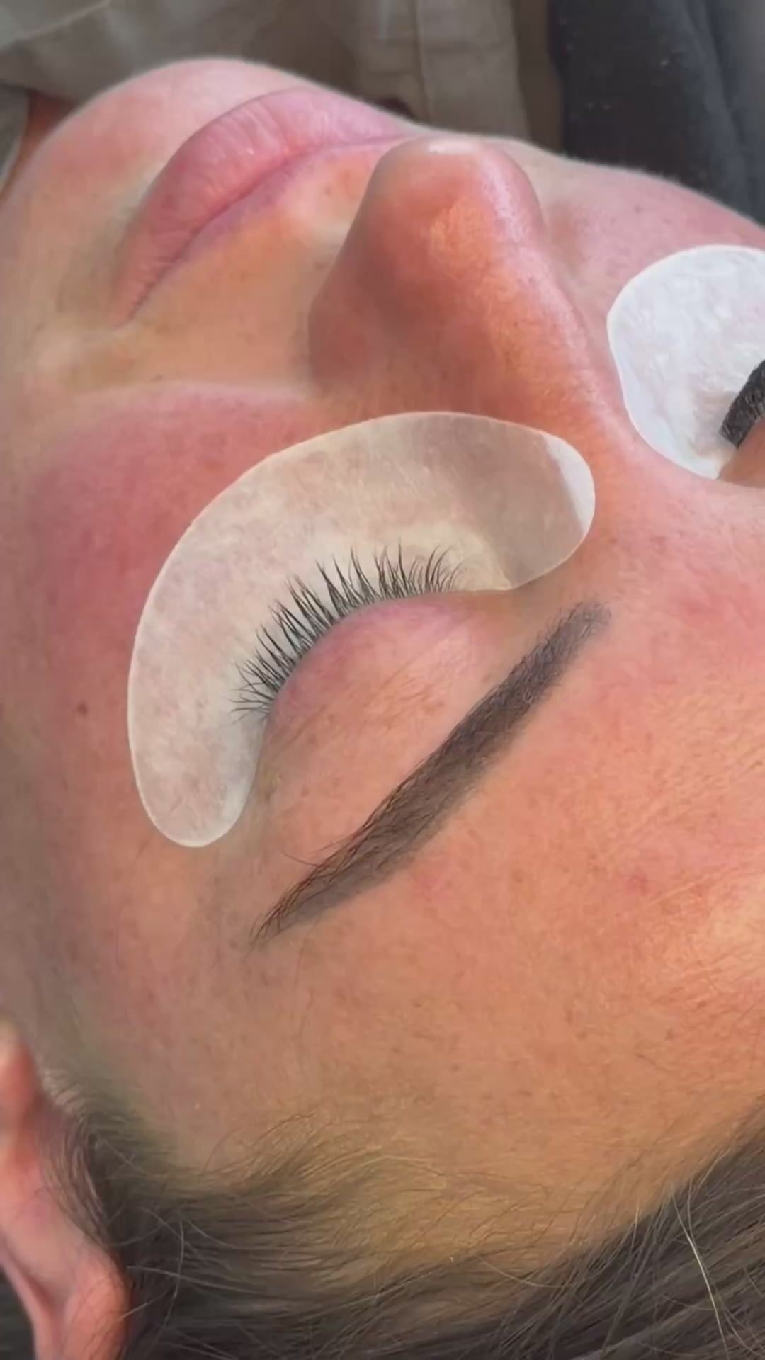 Clip-On Cluster Lash Course — Online