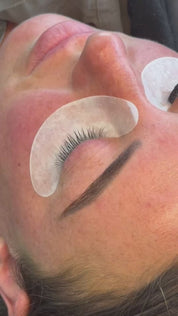 Clip-On Cluster Lash Course — Online